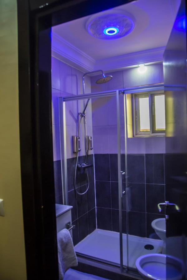 Hotel Univers 3 Aeroport Luxe Niamey Eksteriør billede